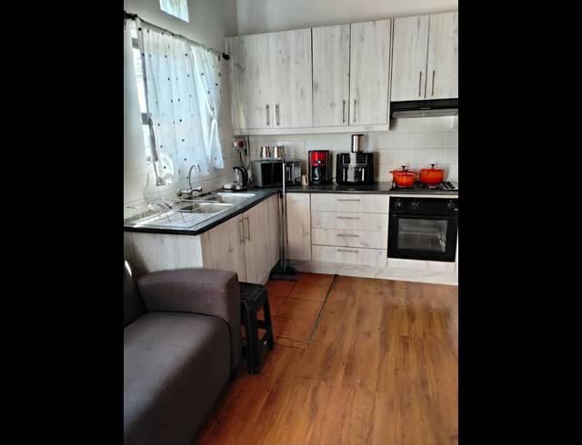1 BEDROOM PROPERTY TO RENT IN BOTHASIG